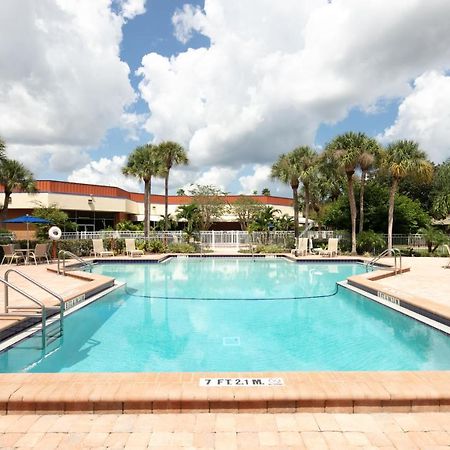 Maingate Kissimmee Hotel Buitenkant foto