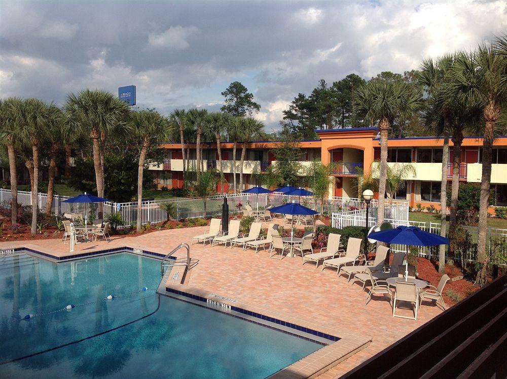 Maingate Kissimmee Hotel Buitenkant foto