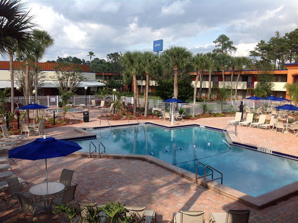 Maingate Kissimmee Hotel Buitenkant foto