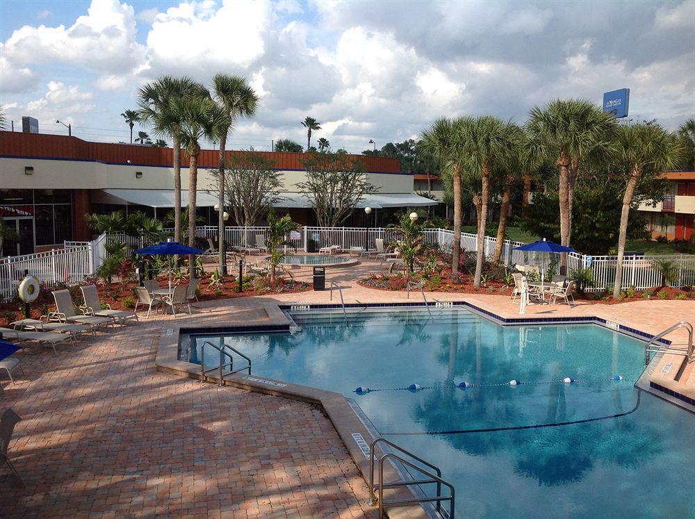 Maingate Kissimmee Hotel Buitenkant foto