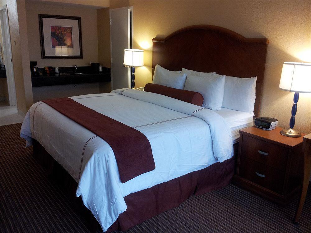 Maingate Kissimmee Hotel Buitenkant foto