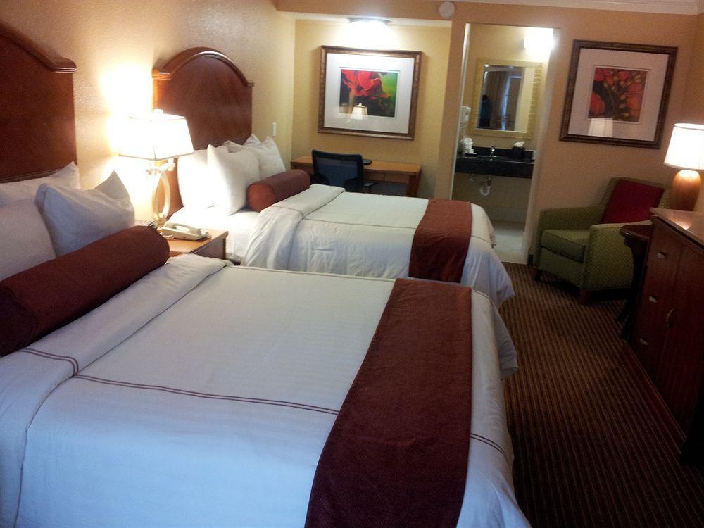 Maingate Kissimmee Hotel Buitenkant foto