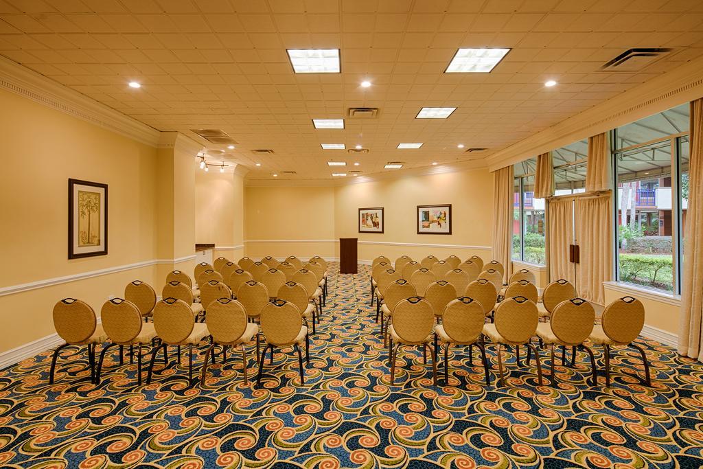 Maingate Kissimmee Hotel Buitenkant foto