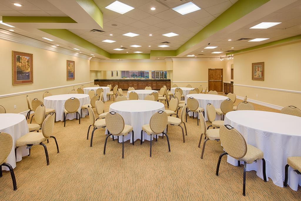 Maingate Kissimmee Hotel Buitenkant foto