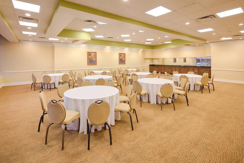 Maingate Kissimmee Hotel Buitenkant foto