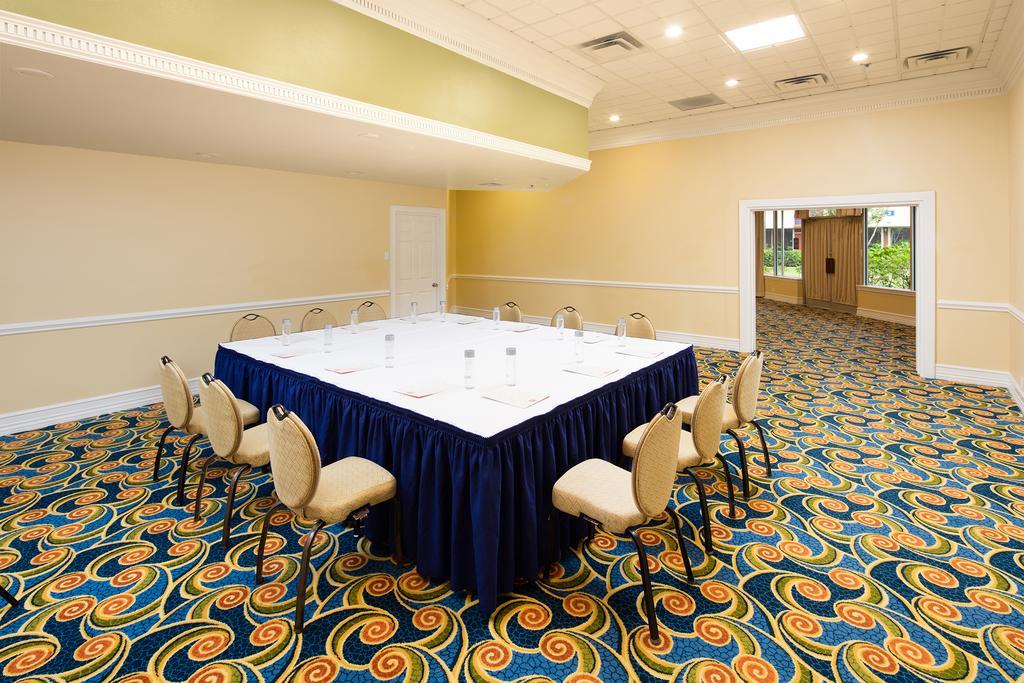 Maingate Kissimmee Hotel Buitenkant foto