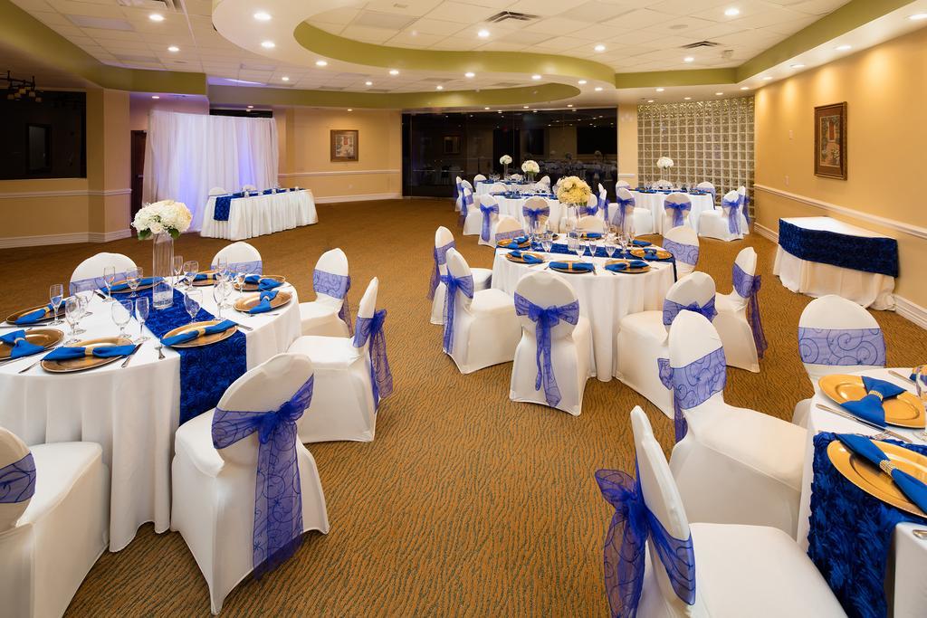 Maingate Kissimmee Hotel Buitenkant foto