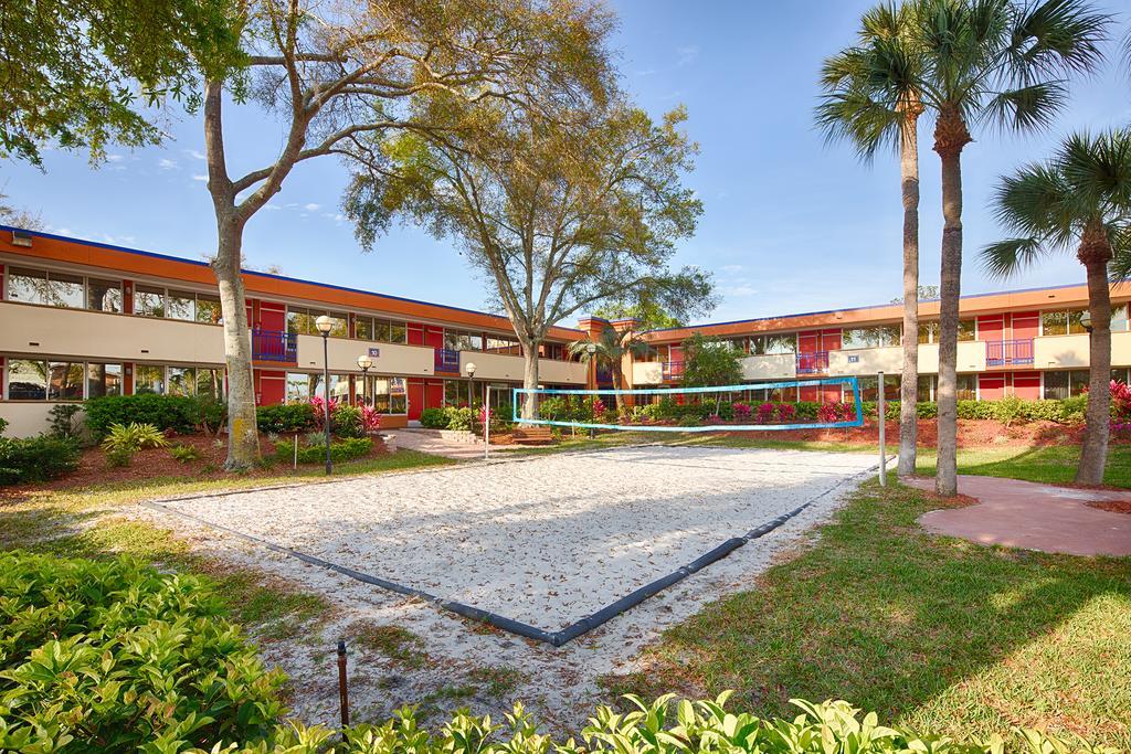 Maingate Kissimmee Hotel Buitenkant foto