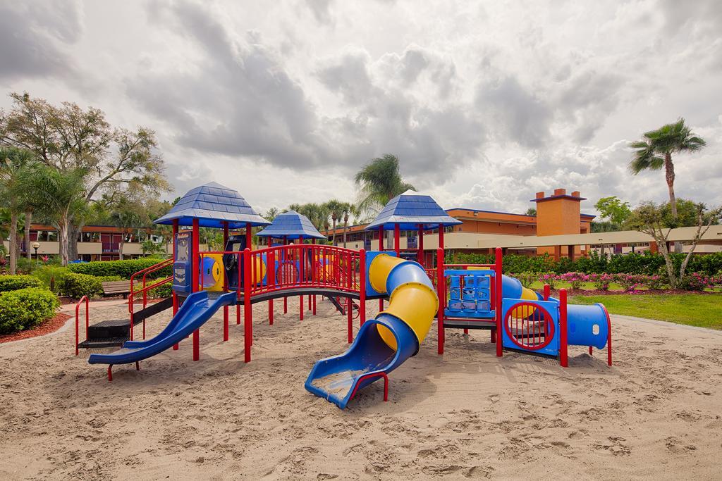Maingate Kissimmee Hotel Buitenkant foto