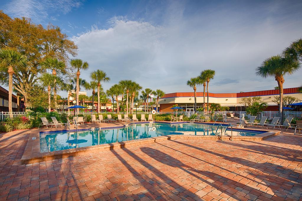 Maingate Kissimmee Hotel Buitenkant foto