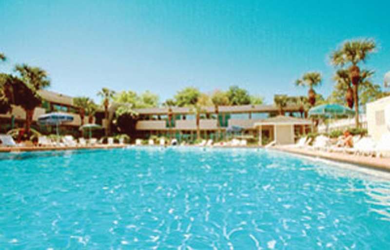 Maingate Kissimmee Hotel Buitenkant foto