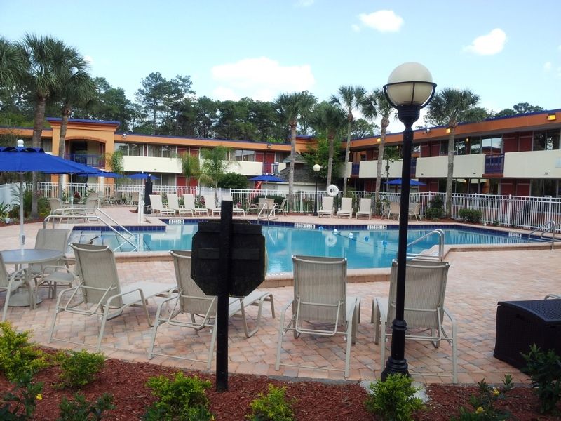 Maingate Kissimmee Hotel Buitenkant foto