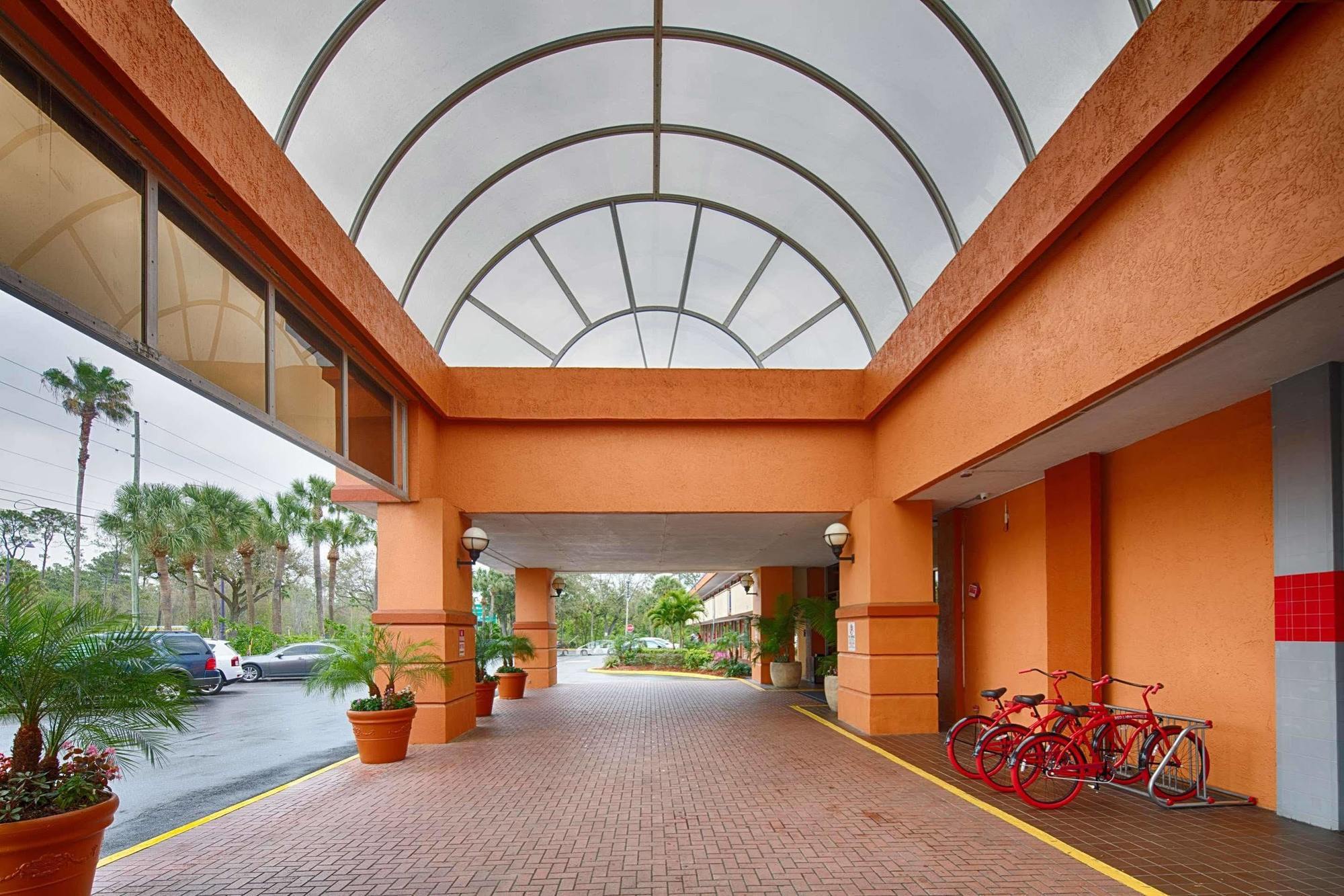 Maingate Kissimmee Hotel Buitenkant foto