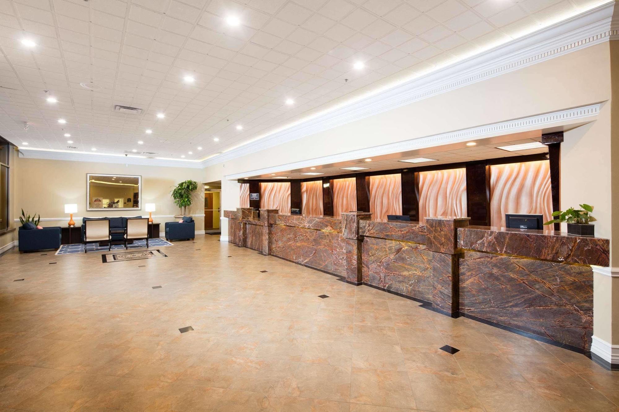 Maingate Kissimmee Hotel Buitenkant foto