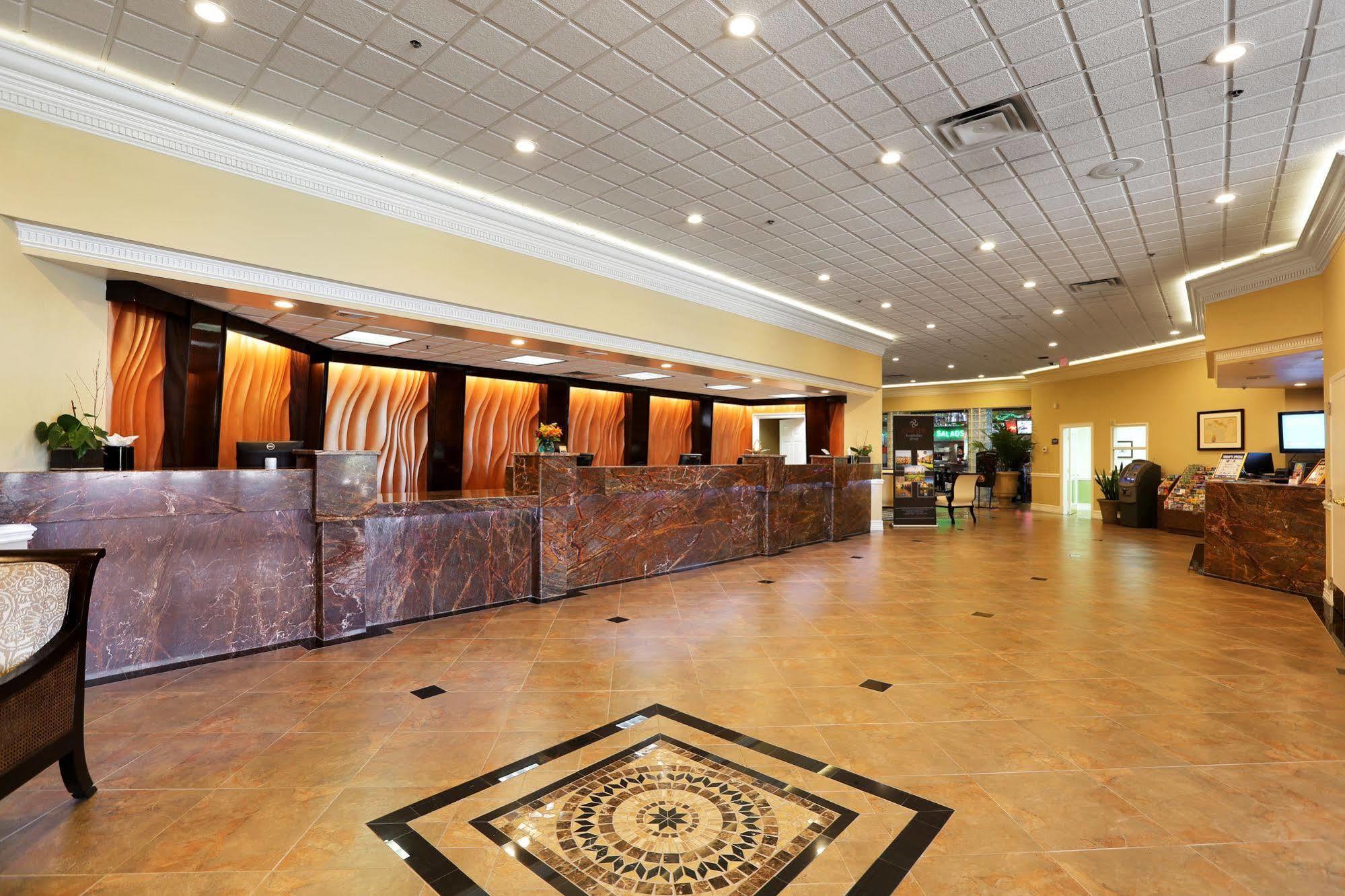 Maingate Kissimmee Hotel Buitenkant foto