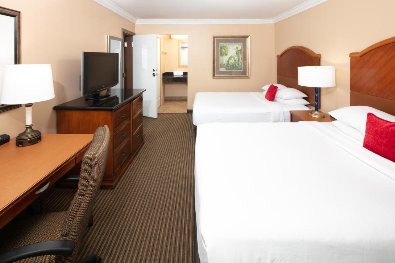 Maingate Kissimmee Hotel Buitenkant foto