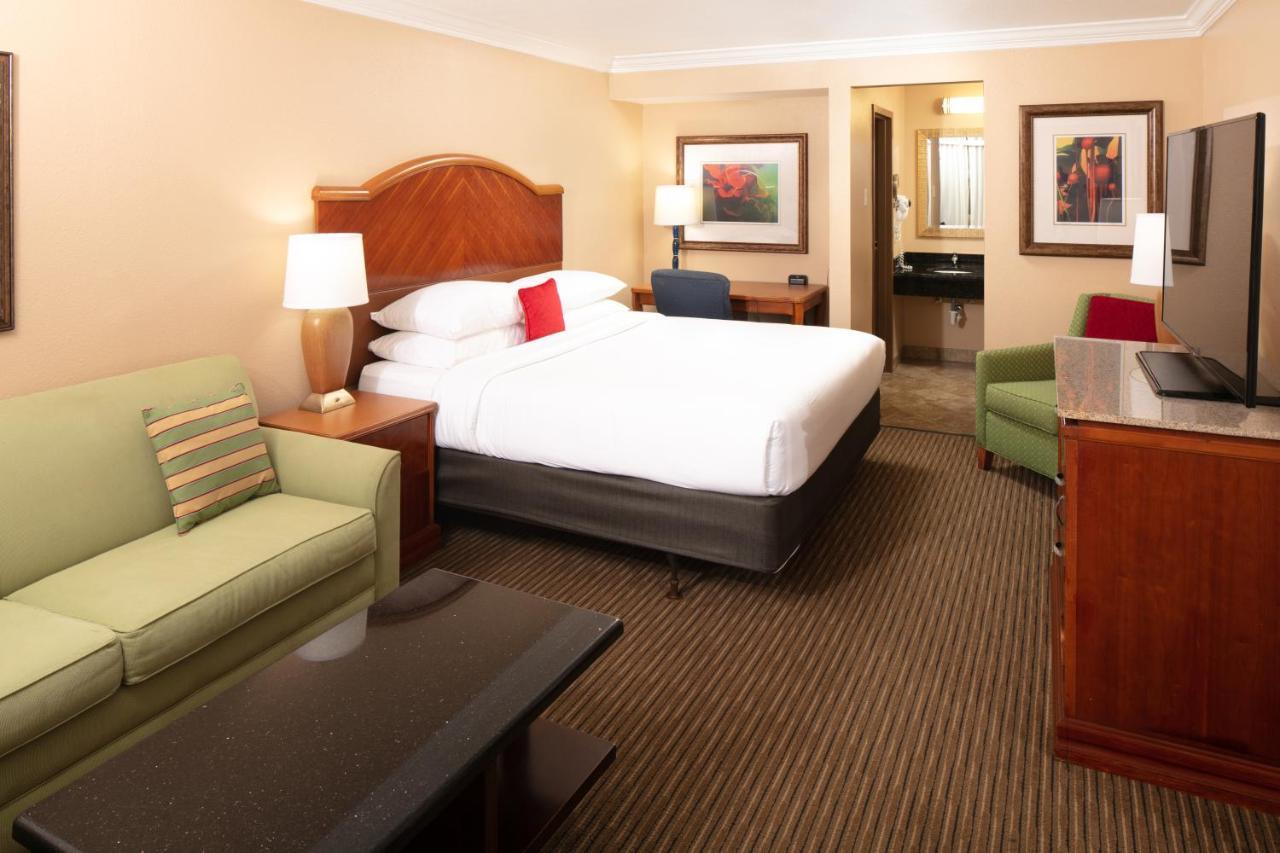 Maingate Kissimmee Hotel Buitenkant foto