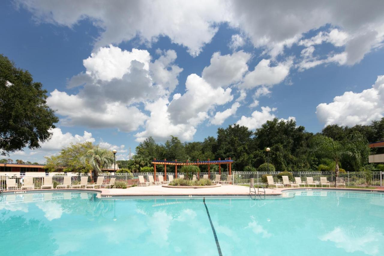 Maingate Kissimmee Hotel Buitenkant foto