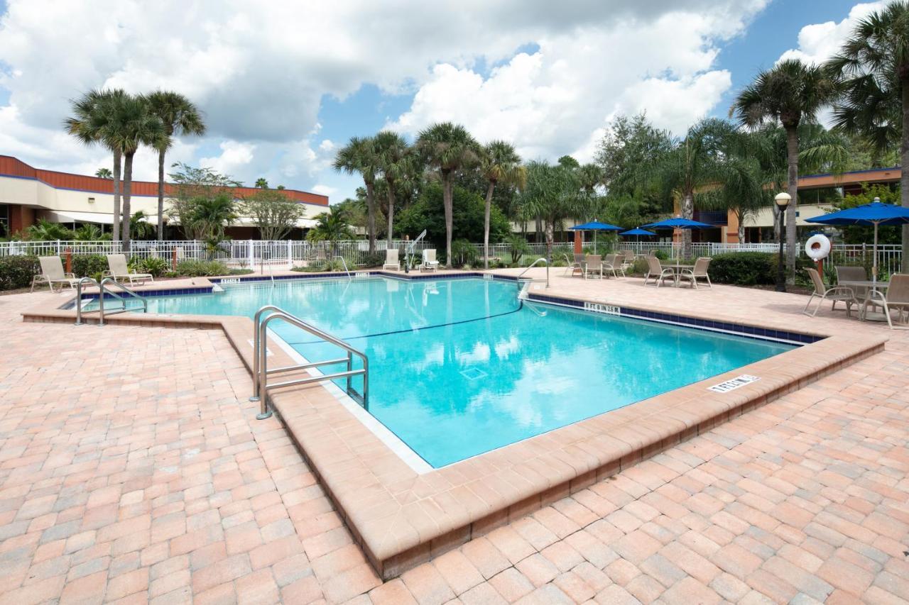 Maingate Kissimmee Hotel Buitenkant foto
