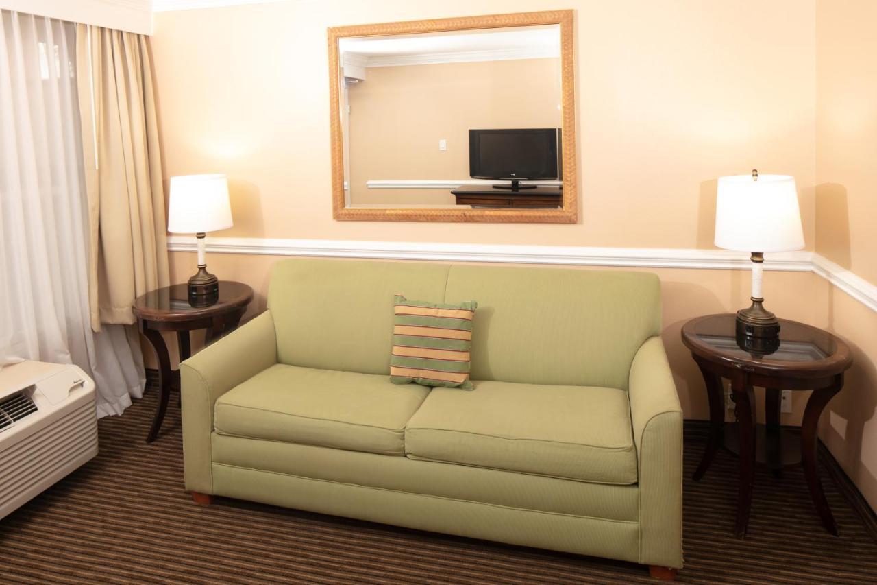 Maingate Kissimmee Hotel Buitenkant foto