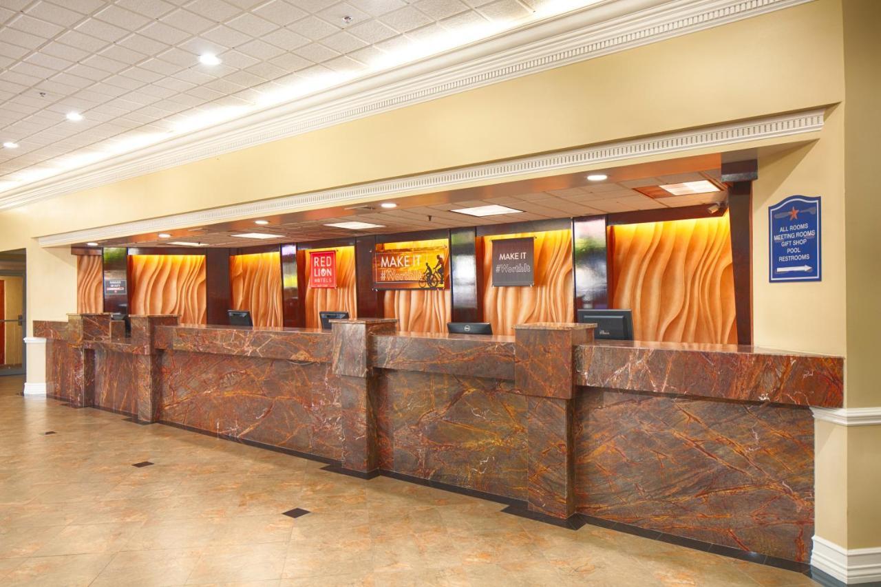 Maingate Kissimmee Hotel Buitenkant foto