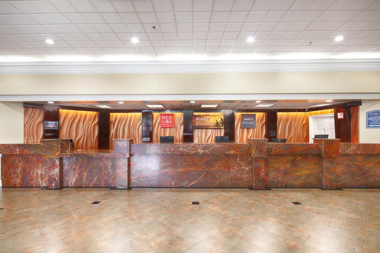 Maingate Kissimmee Hotel Buitenkant foto