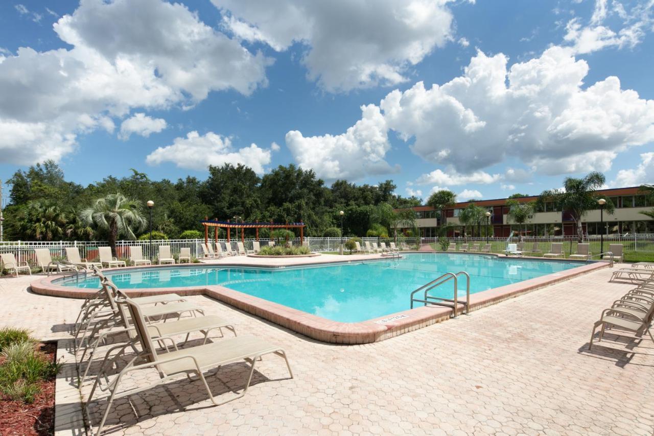 Maingate Kissimmee Hotel Buitenkant foto