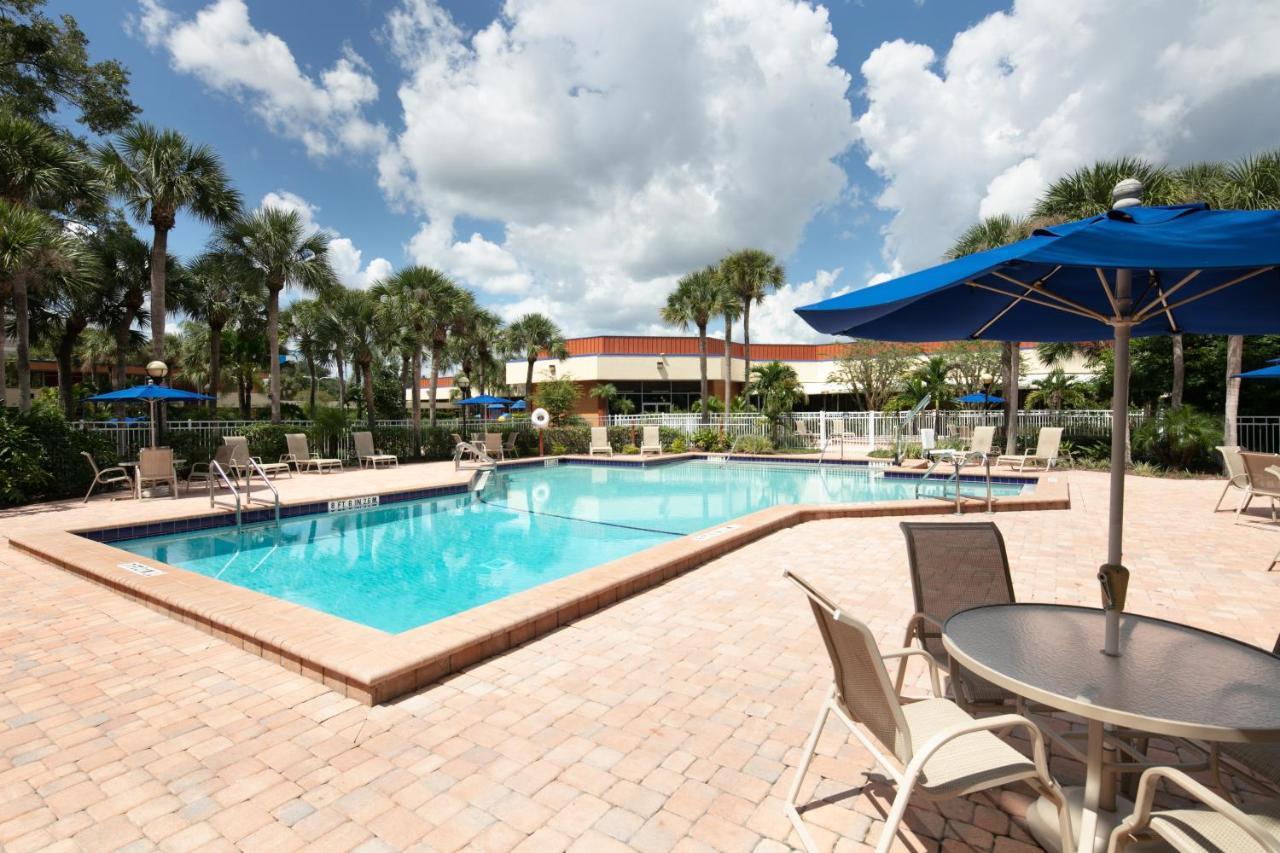 Maingate Kissimmee Hotel Buitenkant foto