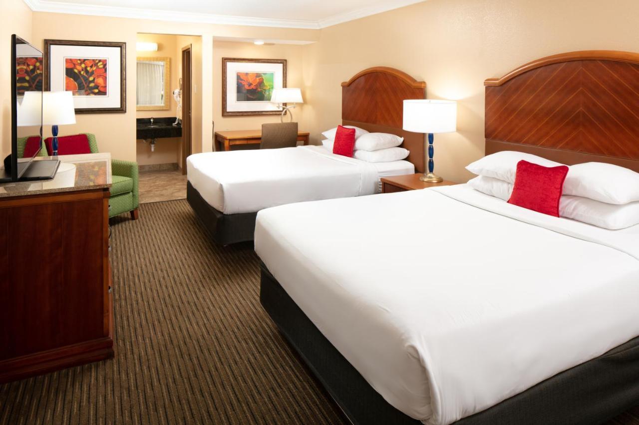 Maingate Kissimmee Hotel Buitenkant foto
