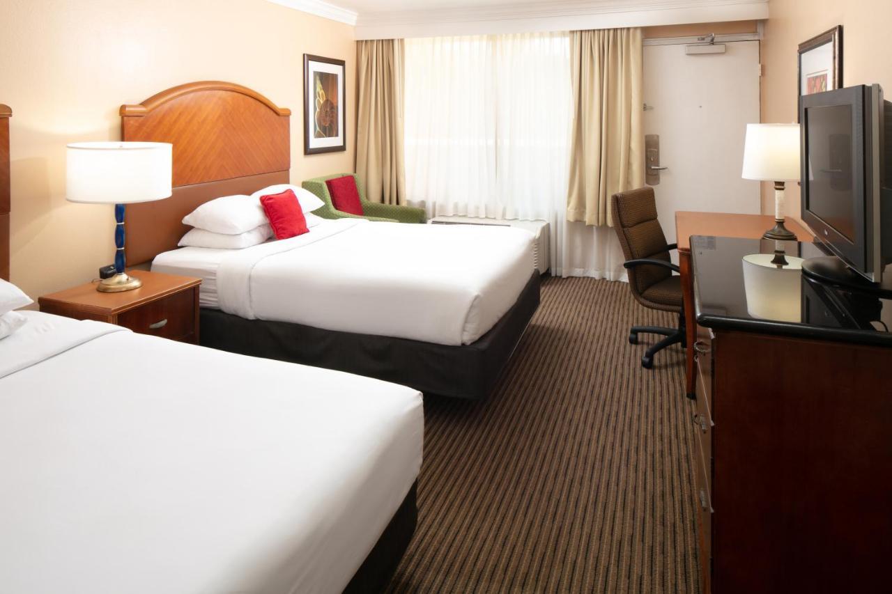 Maingate Kissimmee Hotel Buitenkant foto