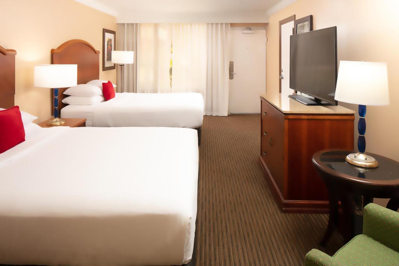 Maingate Kissimmee Hotel Buitenkant foto