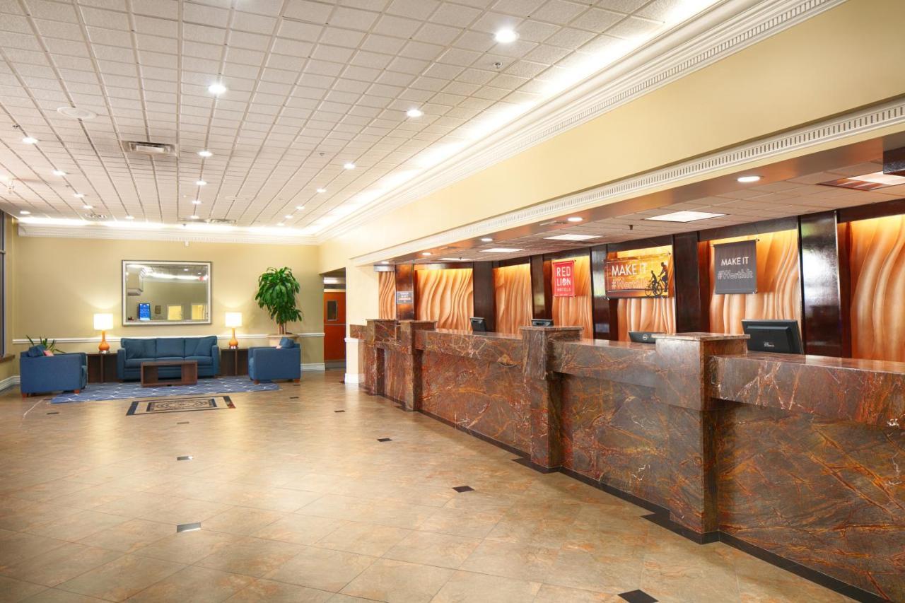 Maingate Kissimmee Hotel Buitenkant foto