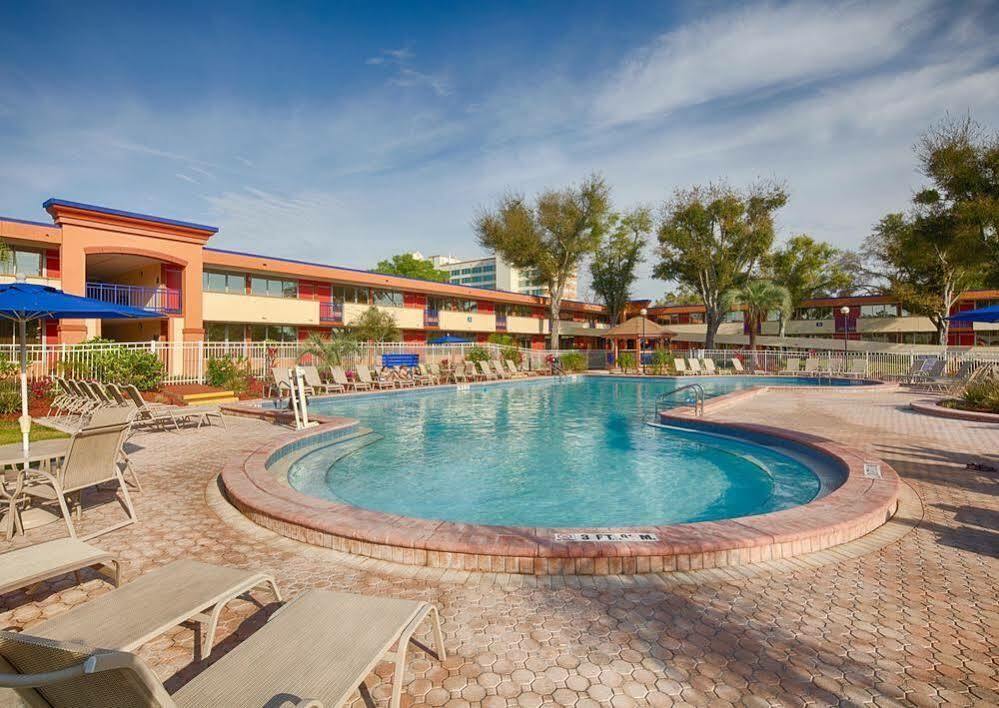 Maingate Kissimmee Hotel Buitenkant foto