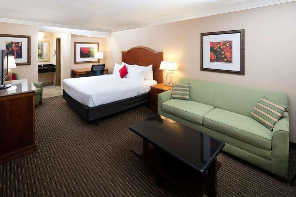 Maingate Kissimmee Hotel Buitenkant foto