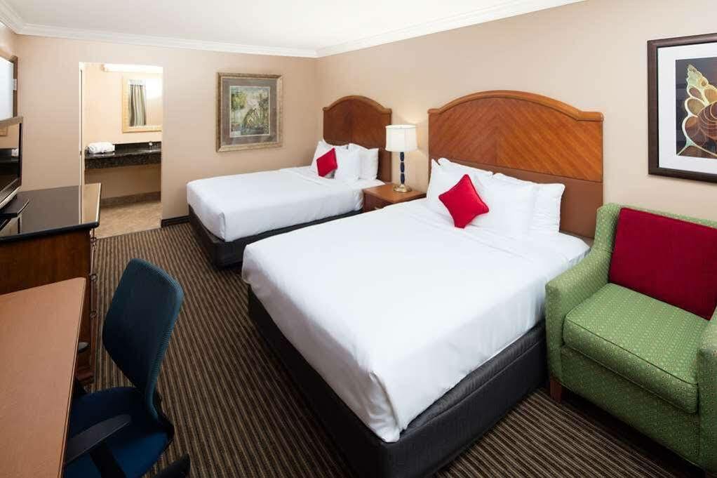 Maingate Kissimmee Hotel Buitenkant foto