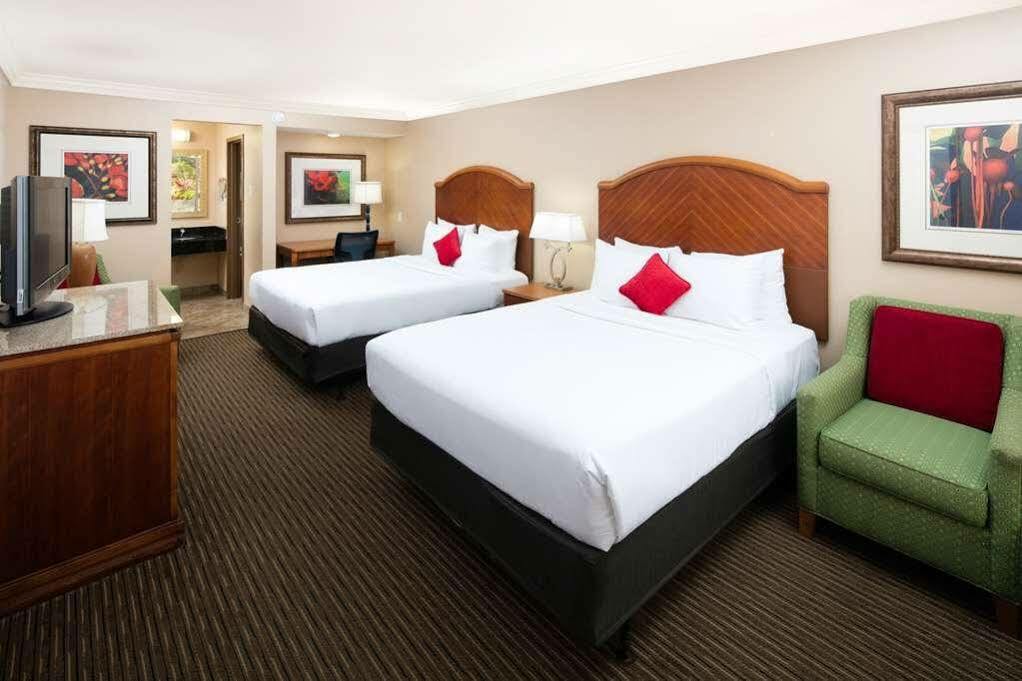 Maingate Kissimmee Hotel Buitenkant foto