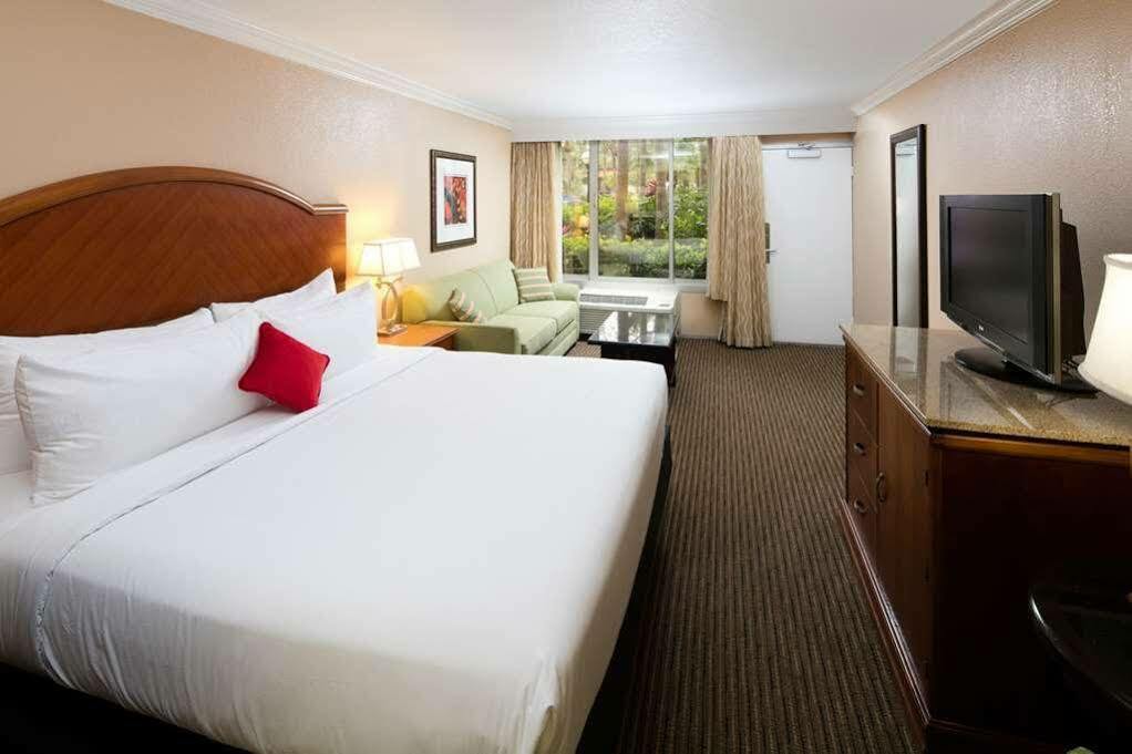 Maingate Kissimmee Hotel Buitenkant foto